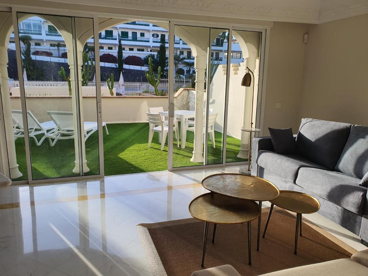 Sherezade Apartment *